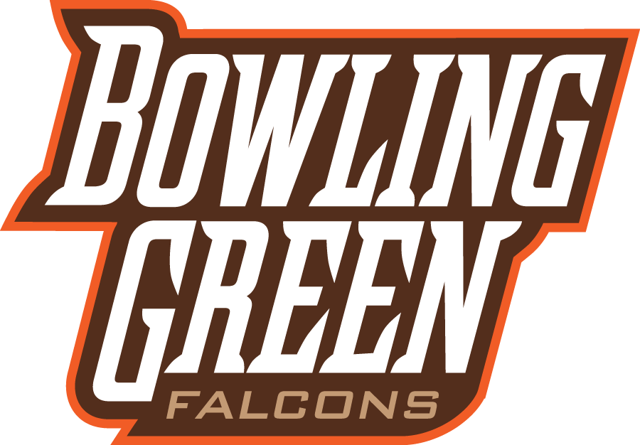 Bowling Green Falcons 1999-Pres Wordmark Logo diy fabric transfer